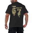 Retro I Was 6 Now I'm 7 Camo 67 Ice Cream Drip Baseball Men's Back Print T-Shirt Retro I Was 6 Now I'm 7 Camo 67 Ice Cream Drip Baseball Men's Back Print T-Shirt