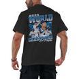 Shohei Ohtani 2025 Los Angeles Baseball Champions MLBPA Men's Back Print T-Shirt Shohei Ohtani 2025 Los Angeles Baseball Champions MLBPA Men's Back Print T-Shirt