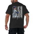 Show Your Pride Bobby WITT Jr Kansas City Baseball MLBPA Men's Back Print T-Shirt