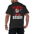 Six Seven 67 Bruh 6 7 Meme Valentine Baseball Drip Boys Kids Men's Back Print T-Shirt Six Seven 67 Bruh 6 7 Meme Valentine Baseball Drip Boys Kids Men's Back Print T-Shirt