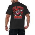 Six Seven Bruh Baseball Cool Valentine’s Day Teens Boys Men's Back Print T-Shirt Six Seven Bruh Baseball Cool Valentine’s Day Teens Boys Men's Back Print T-Shirt
