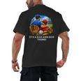 Women's Father Son Baseball Father's Day Men's Back Print T-Shirt Women's Father Son Baseball Father's Day Men's Back Print T-Shirt