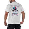 67 Meme Six Seven Baseball Ice Cream Drip Girls Boys Premium Tri-Blend Men's Back Print T-Shirt 67 Meme Six Seven Baseball Ice Cream Drip Girls Boys Premium Tri-Blend Men's Back Print T-Shirt