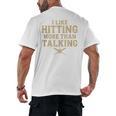 Baseball Tee For Men Women Tshirt Player Men's Back Print T-Shirt Baseball Tee For Men Women Tshirt Player Men's Back Print T-Shirt