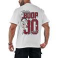 Betty Boop Baseball Logo Jersey With Stars Cute Cartoon Men's Back Print T-Shirt Betty Boop Baseball Logo Jersey With Stars Cute Cartoon Men's Back Print T-Shirt