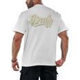 Bruh 67 Baseball Style Meme Slang Sports Number Graphic Men's Back Print T-Shirt Bruh 67 Baseball Style Meme Slang Sports Number Graphic Men's Back Print T-Shirt