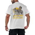 Manny Machado San Diego MLB Baseball Players MLBMMA302N Men's Back Print T-Shirt Manny Machado San Diego MLB Baseball Players MLBMMA302N Men's Back Print T-Shirt