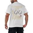 I Struck Out 100 Days Of School Baseball Fan Students Batter Premium Tri-Blend Men's Back Print T-Shirt I Struck Out 100 Days Of School Baseball Fan Students Batter Premium Tri-Blend Men's Back Print T-Shirt