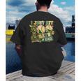 100 Days Of School Baseball I Just Hit 100 Days Boy COUNSELO Men's Back Print T-Shirt 100 Days Of School Baseball I Just Hit 100 Days Boy COUNSELO Men's Back Print T-Shirt