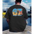 67 Ice Cream Drip Six Seven Baseball Drip 67 Boys Meme Men's Back Print T-Shirt 67 Ice Cream Drip Six Seven Baseball Drip 67 Boys Meme Men's Back Print T-Shirt