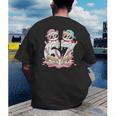 67 Meme Kawaii Cats Baseball Ice Cream Drip 6 7 Kids Men's Back Print T-Shirt 67 Meme Kawaii Cats Baseball Ice Cream Drip 6 7 Kids Men's Back Print T-Shirt
