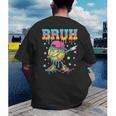 Baseball Life Style Apparel Youth Drip Baseball Boys Kid Men's Back Print T-Shirt Baseball Life Style Apparel Youth Drip Baseball Boys Kid Men's Back Print T-Shirt