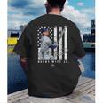 Show Your Pride Bobby WITT Jr Kansas City Baseball MLBPA Men's Back Print T-Shirt