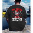 Six Seven 67 Bruh 6 7 Meme Valentine Baseball Drip Boys Kids Men's Back Print T-Shirt Six Seven 67 Bruh 6 7 Meme Valentine Baseball Drip Boys Kids Men's Back Print T-Shirt