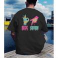 Six Seven 67 Meme Ice Cream Drip Baseball For Boy Kids Men's Back Print T-Shirt Six Seven 67 Meme Ice Cream Drip Baseball For Boy Kids Men's Back Print T-Shirt