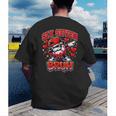 Six Seven Bruh Baseball Cool Valentine’s Day Teens Boys Men's Back Print T-Shirt Six Seven Bruh Baseball Cool Valentine’s Day Teens Boys Men's Back Print T-Shirt