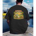Women's Awesome Spring Trainings 2026 Baseball Arizona Florida Men's Back Print T-Shirt Women's Awesome Spring Trainings 2026 Baseball Arizona Florida Men's Back Print T-Shirt