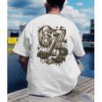 67 Baseball Six Seven Baseball 6 7 Kids Boys Girls Men's Back Print T-Shirt 67 Baseball Six Seven Baseball 6 7 Kids Boys Girls Men's Back Print T-Shirt