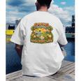 Awesome Spring Trainings 2026 Baseball Arizona Florida Men's Back Print T-Shirt Awesome Spring Trainings 2026 Baseball Arizona Florida Men's Back Print T-Shirt