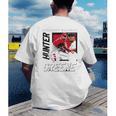 Hunter Greene Cincinnati MLB Baseball Players MLBHGR203M Men's Back Print T-Shirt Hunter Greene Cincinnati MLB Baseball Players MLBHGR203M Men's Back Print T-Shirt