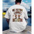 Six Seven 67 Happy Pi Day 314 Football Basketball Baseball Men's Back Print T-Shirt Six Seven 67 Happy Pi Day 314 Football Basketball Baseball Men's Back Print T-Shirt