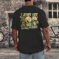 100 Days Of School Baseball I Just Hit 100 Days Boy COUNSELO Men's Back Print T-Shirt 100 Days Of School Baseball I Just Hit 100 Days Boy COUNSELO Men's Back Print T-Shirt