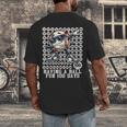 100 Days Of School Boys Dabbing Baseball 100th Day Of School Men's Back Print T-Shirt 100 Days Of School Boys Dabbing Baseball 100th Day Of School Men's Back Print T-Shirt