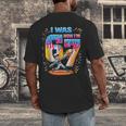 I Was 6 Now I'm 7 Baseball Birthday Boy For Teens Kids Men's Back Print T-Shirt I Was 6 Now I'm 7 Baseball Birthday Boy For Teens Kids Men's Back Print T-Shirt