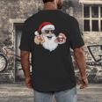 67 Baseball Santa Six Seven Meme Christmas Men Women Kids Men's Back Print T-Shirt 67 Baseball Santa Six Seven Meme Christmas Men Women Kids Men's Back Print T-Shirt