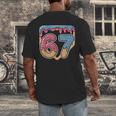 67 Ice Cream Drip Meme Baseball Men's Back Print T-Shirt 67 Ice Cream Drip Meme Baseball Men's Back Print T-Shirt