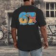 67 Ice Cream Drip Six Seven Baseball Drip 67 Boys Meme Men's Back Print T-Shirt 67 Ice Cream Drip Six Seven Baseball Drip 67 Boys Meme Men's Back Print T-Shirt