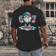 67 Meme Six Seven 6 7 Meme Baseball Ice Cream Drip Men's Back Print T-Shirt 67 Meme Six Seven 6 7 Meme Baseball Ice Cream Drip Men's Back Print T-Shirt