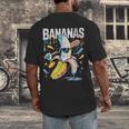 Banana Baseball Drip Kids Youth Boys Girls Sport Teens Men's Back Print T-Shirt Banana Baseball Drip Kids Youth Boys Girls Sport Teens Men's Back Print T-Shirt