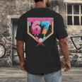 Baseball 67 Six Seven Meme Drip 6 7 Boys Girl Kids Men's Back Print T-Shirt Baseball 67 Six Seven Meme Drip 6 7 Boys Girl Kids Men's Back Print T-Shirt