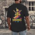 Baseball Banana Graffiti Urban For Kids Men's Back Print T-Shirt Baseball Banana Graffiti Urban For Kids Men's Back Print T-Shirt