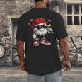 Baseball Drip Ice Cream Valentine’s Day Boys Kids Men's Back Print T-Shirt Baseball Drip Ice Cream Valentine’s Day Boys Kids Men's Back Print T-Shirt