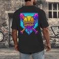Baseball Drip Outfit Boys Ice Cream Drip Baseball Lifestyle Men's Back Print T-Shirt Baseball Drip Outfit Boys Ice Cream Drip Baseball Lifestyle Men's Back Print T-Shirt