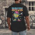 Baseball Life Style Apparel Youth Drip Baseball Boys Kid Men's Back Print T-Shirt Baseball Life Style Apparel Youth Drip Baseball Boys Kid Men's Back Print T-Shirt