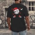 Boys Valentines Baseball Men's Back Print T-Shirt Boys Valentines Baseball Men's Back Print T-Shirt
