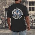 Florida Spring Trainings 2026 Baseball Grapefruit Cactus Men's Back Print T-Shirt