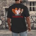 Happy Valentines Day Shirt Boys Basketball Baseball Football Men's Back Print T-Shirt Happy Valentines Day Shirt Boys Basketball Baseball Football Men's Back Print T-Shirt