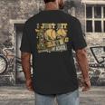 I Just Hit 100 Days Of School Baseball Camo Boys Kid Toddler Men's Back Print T-Shirt I Just Hit 100 Days Of School Baseball Camo Boys Kid Toddler Men's Back Print T-Shirt