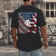 Limited Edition 2017 Baseball 9TH Birthday Men's Back Print T-Shirt Limited Edition 2017 Baseball 9TH Birthday Men's Back Print T-Shirt
