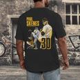 Paul Skenes Pittsburgh MLB Baseball Players MLBPSK304N Men's Back Print T-Shirt Paul Skenes Pittsburgh MLB Baseball Players MLBPSK304N Men's Back Print T-Shirt