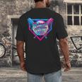 Respect The Drip Baseball Ice Cream For Kids Boys Youth Men's Back Print T-Shirt Respect The Drip Baseball Ice Cream For Kids Boys Youth Men's Back Print T-Shirt