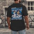 Shohei Ohtani 2025 Los Angeles Baseball Champions MLBPA Men's Back Print T-Shirt Shohei Ohtani 2025 Los Angeles Baseball Champions MLBPA Men's Back Print T-Shirt