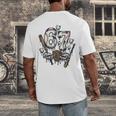 67 Baseball Six Seven Baseball 6 7 Kids Boys Girls Premium Tri-Blend Men's Back Print T-Shirt 67 Baseball Six Seven Baseball 6 7 Kids Boys Girls Premium Tri-Blend Men's Back Print T-Shirt