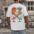 67 Ice Cream Drip Baseball Number 67 Player 67th Birthday Premium Tri-Blend Men's Back Print T-Shirt 67 Ice Cream Drip Baseball Number 67 Player 67th Birthday Premium Tri-Blend Men's Back Print T-Shirt