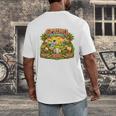 Awesome Spring Trainings 2026 Baseball Arizona Florida Men's Back Print T-Shirt Awesome Spring Trainings 2026 Baseball Arizona Florida Men's Back Print T-Shirt