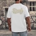 Bruh 67 Baseball Style Meme Slang Sports Number Graphic Men's Back Print T-Shirt Bruh 67 Baseball Style Meme Slang Sports Number Graphic Men's Back Print T-Shirt